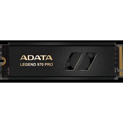 1000 ГБ M.2 NVMe накопитель ADATA LEGEND 970 PRO [SLEG-970P-1TCI]