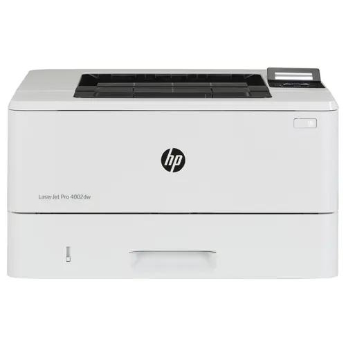 Принтер лазерный HP LaserJet Pro 4002dw