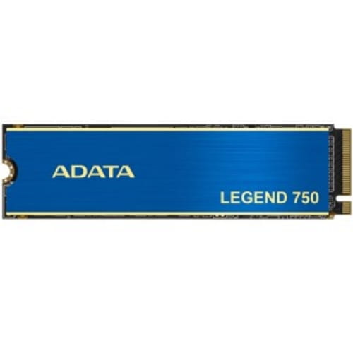 1024 ГБ SSD M.2 накопитель A-Data LEGEND 750 [ALEG-750-1TCS]