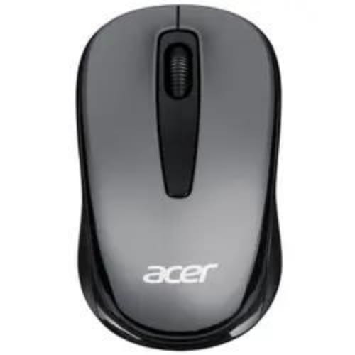 Мышь беспроводная Acer OMR134 [ZL.MCEEE.01H] серый