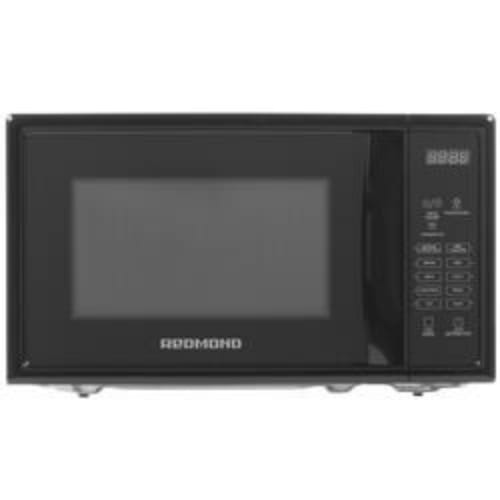 Микроволновая печь Redmond RM-2005D черный
