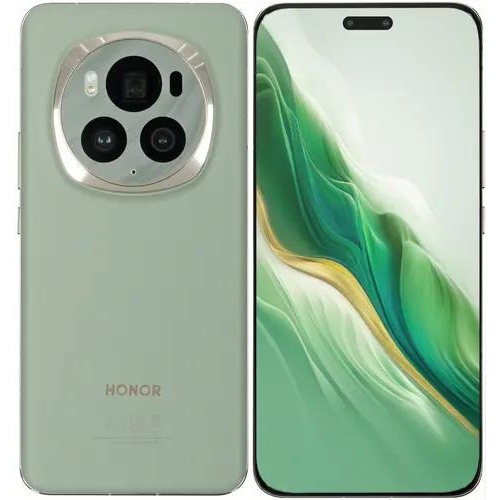 6.8" Смартфон HONOR Magic6 Pro 512 ГБ зеленый