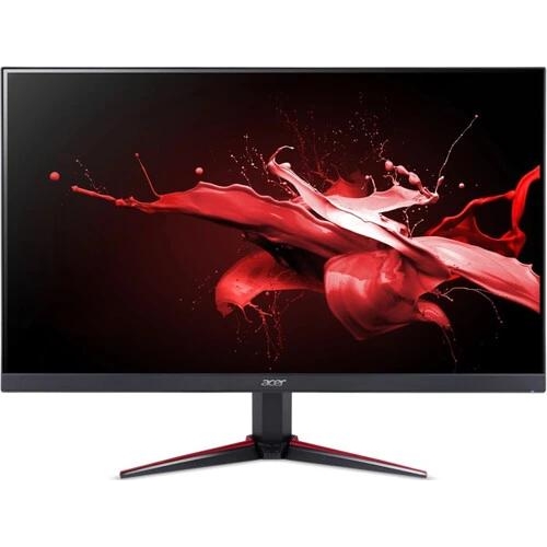 27" Монитор Acer Nitro VG270M3bmiipx черный