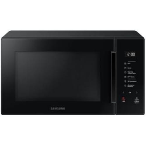 Микроволновая печь Samsung MG30T5018AK/BW черный