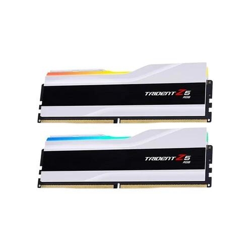 Оперативная память G.Skill Trident Z5 RGB [F5-6000J3636F32GX2-TZ5RW] 64 ГБ