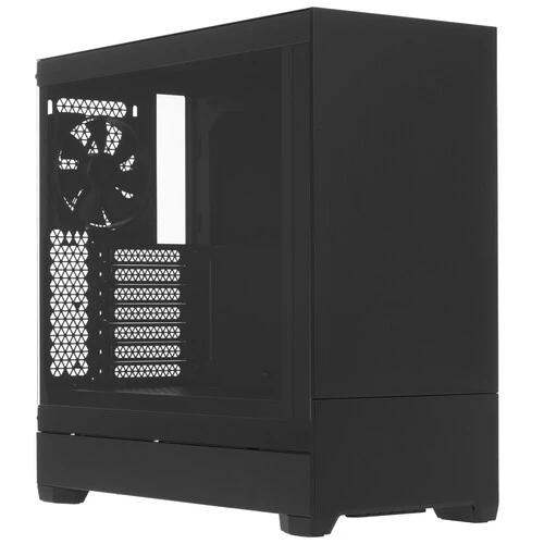 Корпус Fractal Design Pop Silent [FD-C-POS1A-02] черный
