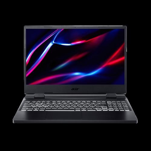 15.6" Ноутбук Acer Nitro V 15 ANV15-51-732E черный