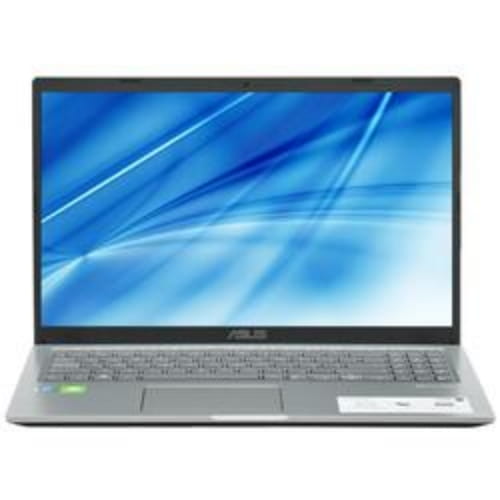 15.6" Ноутбук ASUS Laptop 15 F515JF-BR226 серебристый