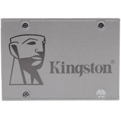 240 ГБ 2.5" SATA накопитель Kingston A400 [SA400S37/240G]
