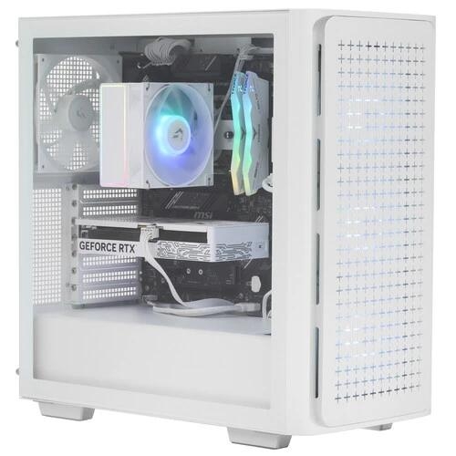 ПК ARDOR GAMING RAGE H424