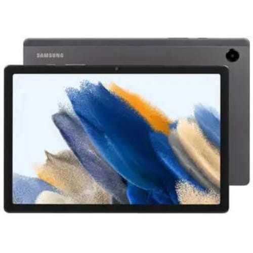 10.5" Планшет Samsung Galaxy Tab A8 LTE 64 ГБ серый