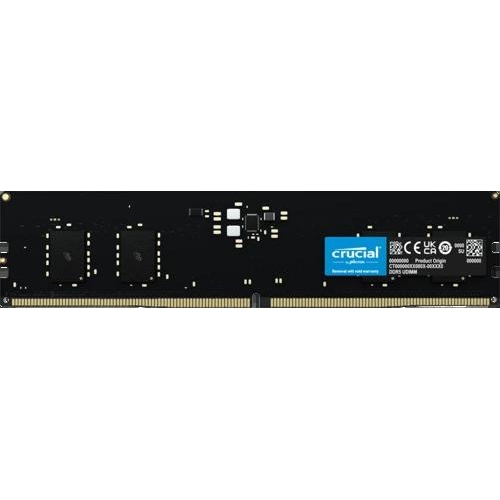 Оперативная память Crucial [CT8G56C46U5] 8 ГБ