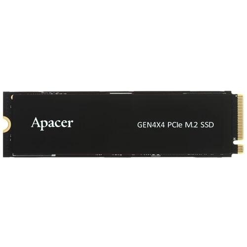 512 ГБ M.2 NVMe накопитель Apacer PP4480 [AP512GPB4480-R]