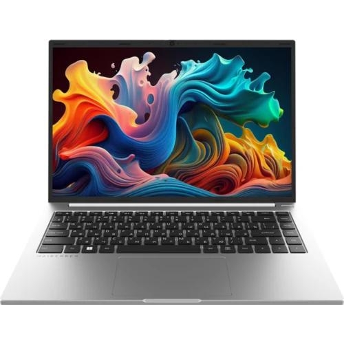 14.5" Ноутбук Maibenben S14B серебристый