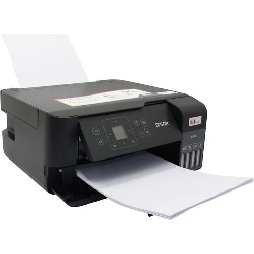 МФУ струйное Epson EcoTank L3560