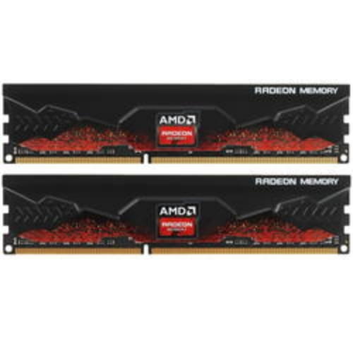 Оперативная память AMD Radeon R5 Entertainment Series [R5S316G1601U2K] 16 ГБ