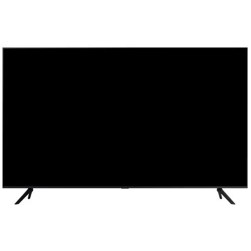 43" (108 см) Телевизор LED Samsung UE43CU7100UXRU черный