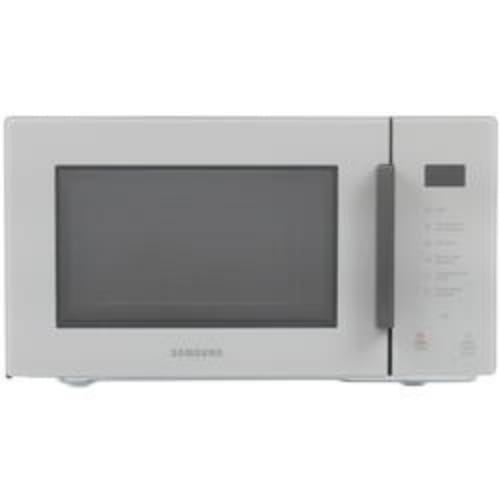 Микроволновая печь Samsung MS23T5018AG/BW серый, черный