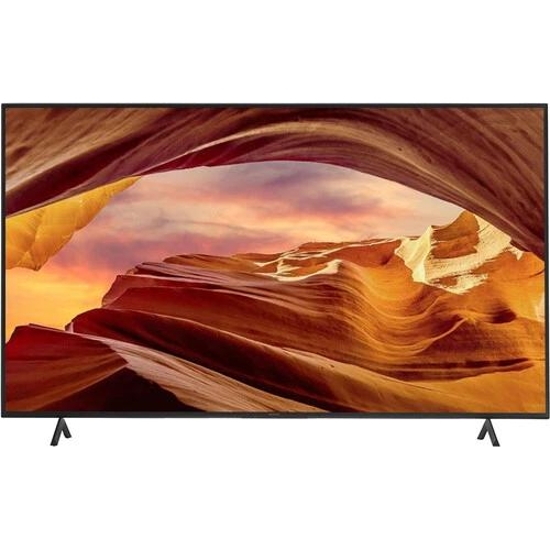 75" (189 см) Телевизор Sony KD-75X75WL черный