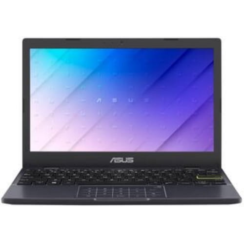 11.6" Ноутбук ASUS Laptop 11 E210MA-GJ151T черный