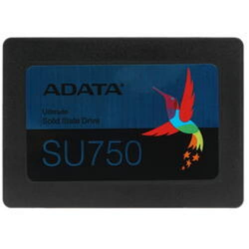 1000 ГБ 2.5" SATA накопитель A-Data SU750 [ASU750SS-1TT-C]