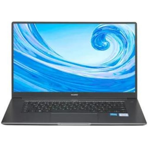 15.6" Ноутбук HUAWEI MateBook D 15 BOD серый
