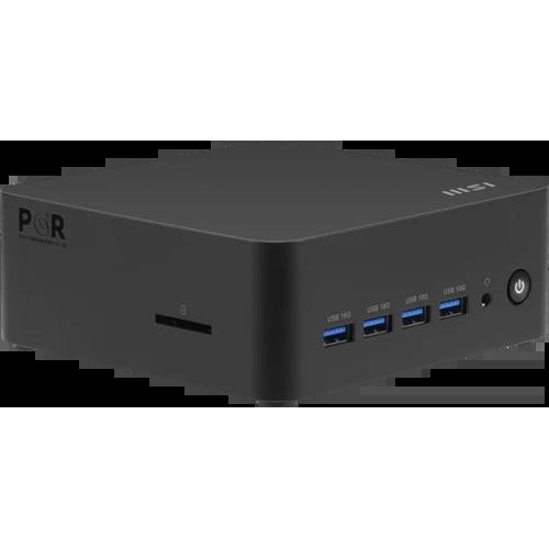 Мини ПК MSI Cubi Z AI 8M-014XRU [9S6-B03231-014]