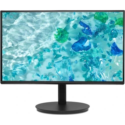 23.8" Монитор Acer CB242YGbmiprx черный