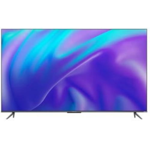 65" (163 см) Телевизор LED iFFALCON iFF65Q72 черный