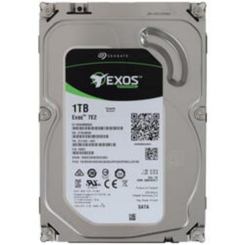 1 ТБ Жесткий диск Seagate Exos 7E2 [ST1000NM0008]