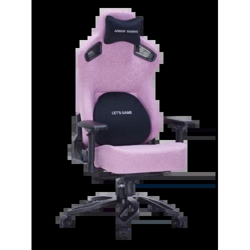 Компьютерное кресло ARDOR GAMING Battle Glade 1000R RB-001 фиолетовый