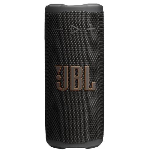 Портативная колонка JBL Grip, черный