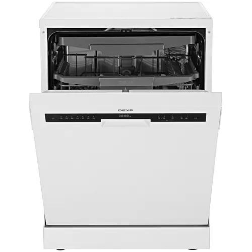 Посудомоечная машина DEXP DWF60A3 белый