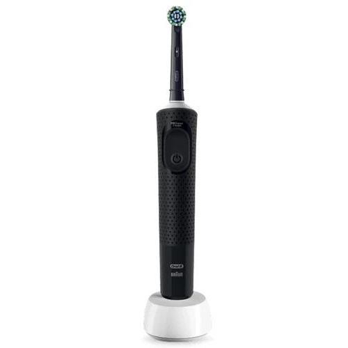 Электрическая зубная щетка Braun Oral-B Vitality Pro D103.413.3 черный