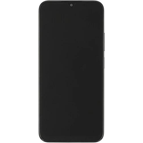6.9" Смартфон POCO C85 256 ГБ черный