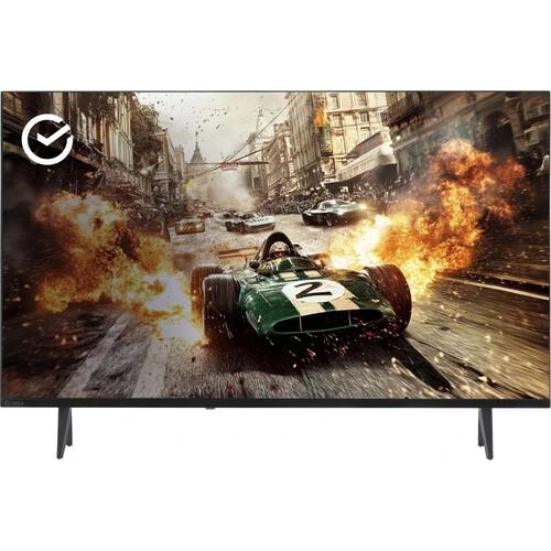 43" (108 см) Телевизор Sber SDX-43F2139 серый