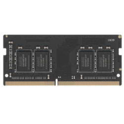 Оперативная память SODIMM AMD Radeon R7 Performance Series [R748G2133S2S-U] 8 ГБ
