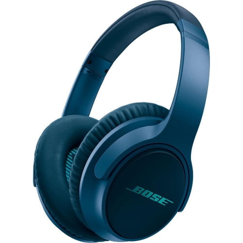 Наушники BOSE SOUNDTRUE AROUND-EAR II, SoundTrue around-ear headphones, синий