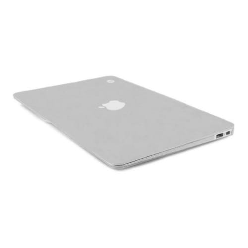 Накладка для MacBook Pro 15" прозрачная Cozistyle Aegis Smart Shell CPS1513