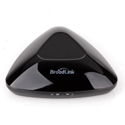 Wi-Fi пульт Broadlink RM Pro для бытовых приборов
