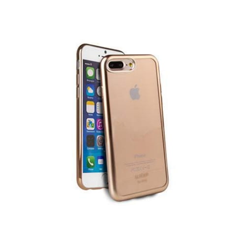 Чехол Uniq для iPhone 7 Plus Glacier Frost Gold IP7PHYB-GLCFGLD