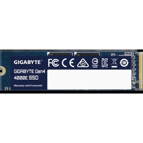 1000 ГБ M.2 NVMe накопитель GIGABYTE Gen4 4000E [G440E1TB]