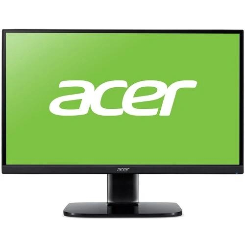 27" Монитор Acer KA272UAbmipx черный