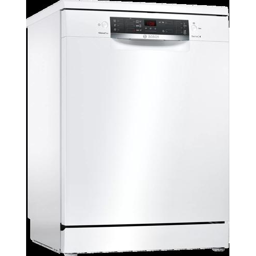 Посудомоечная машина Bosch SMS45DW10Q белый