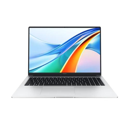 16" Ультрабук Honor MagicBook X 16 Pro BRN-G56 серебристый