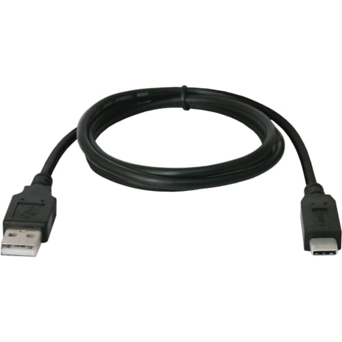 Кабель Defender USB09-03 USB2.0 AM-C Type, 1.0 м
