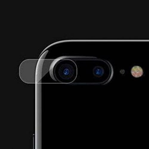 Стекло защитное Baseus для камеры iPhone 7 Plus 5.5"