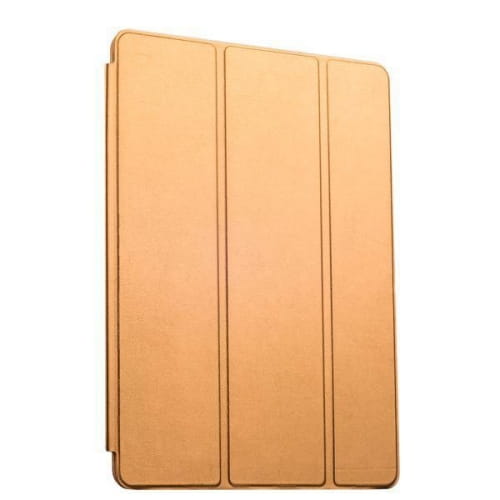 Чехол Smart Case для iPad Pro 12.9, золотистый