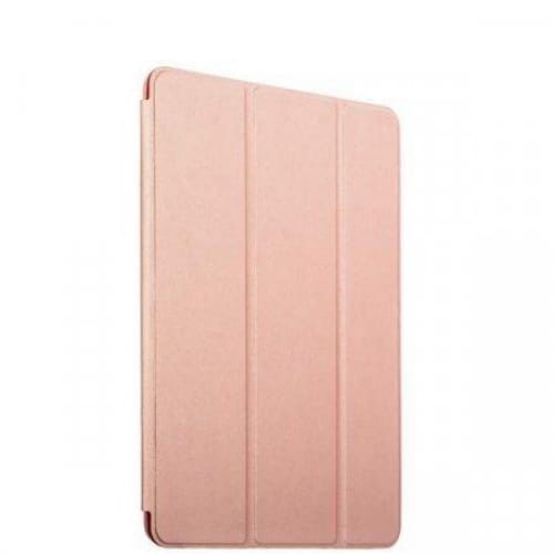 Чехол Smart Case для iPad Pro 12.9, розовое золото