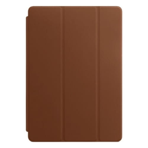 Чехол Smart Case для iPad Pro 10.5, коричневый